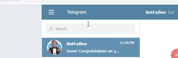 Nouveau groupe